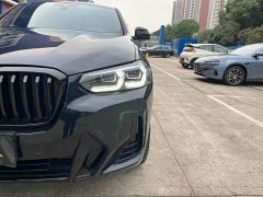 BMW X4 xDrive 25i M Sport Package - фото 17