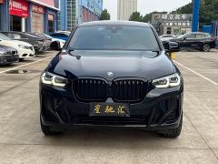BMW X4 xDrive 25i M Sport Package - фото 2