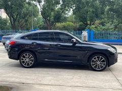 BMW X4 xDrive 25i M Sport Package - фото 4