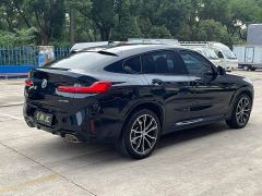 BMW X4 xDrive 25i M Sport Package - фото 5