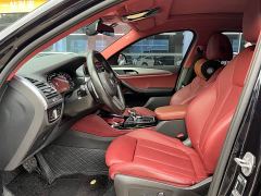 BMW X4 xDrive 25i M Sport Package - фото 7