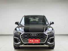 Audi Q5L 40 TFSI Fashion Dynamic - фото 2