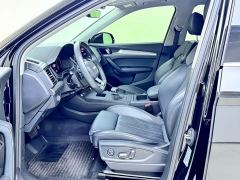 Audi Q5L 40 TFSI Fashion Dynamic - фото 5