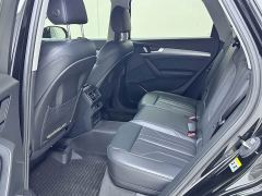 Audi Q5L 40 TFSI Fashion Dynamic - фото 6