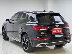 Audi Q5L 40 TFSI Fashion Dynamic - фото 7