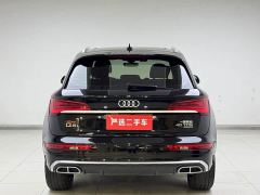 Audi Q5L 40 TFSI Fashion Dynamic - фото 8