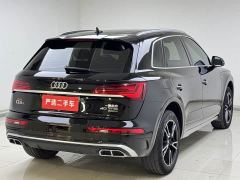 Audi Q5L 40 TFSI Fashion Dynamic - фото 9