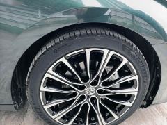 SAIC MG7 1.5T DCT Ultimate Elegance - ფოტო 10