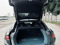 SAIC MG7 1.5T DCT Ultimate Elegance - ფოტო 11