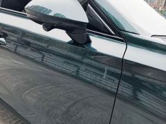 SAIC MG7 1.5T DCT Ultimate Elegance - ფოტო 12