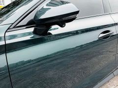 SAIC MG7 1.5T DCT Ultimate Elegance - ფოტო 13
