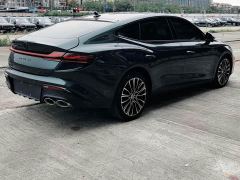 SAIC MG7 1.5T DCT Ultimate Elegance - ფოტო 14