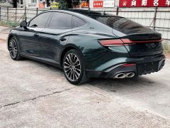 SAIC MG7 1.5T DCT Ultimate Elegance - ფოტო 15