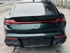 SAIC MG7 1.5T DCT Ultimate Elegance - ფოტო 16