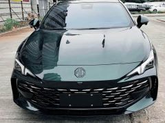 SAIC MG7 1.5T DCT Ultimate Elegance - ფოტო 2