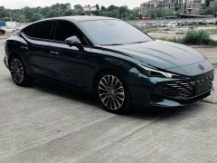 SAIC MG7 1.5T DCT Ultimate Elegance - ფოტო 3