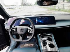 SAIC MG7 1.5T DCT Ultimate Elegance - ფოტო 4