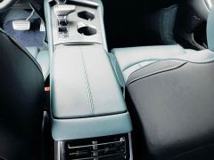 SAIC MG7 1.5T DCT Ultimate Elegance - ფოტო 5