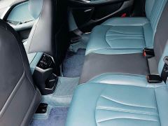 SAIC MG7 1.5T DCT Ultimate Elegance - ფოტო 6