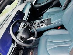 SAIC MG7 1.5T DCT Ultimate Elegance - ფოტო 7