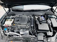 SAIC MG7 1.5T DCT Ultimate Elegance - ფოტო 9