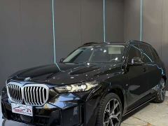 BMW X5 xDrive 30Li M Sport Exclusive Night Edition Package - photo 1