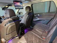BMW X5 xDrive 30Li M Sport Exclusive Night Edition Package - photo 10