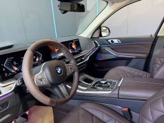 BMW X5 xDrive 30Li M Sport Exclusive Night Edition Package - photo 11