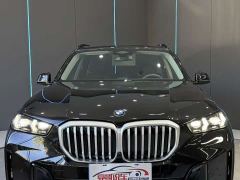 BMW X5 xDrive 30Li M Sport Exclusive Night Edition Package - photo 2