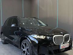 BMW X5 xDrive 30Li M Sport Exclusive Night Edition Package - photo 3