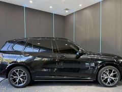 BMW X5 xDrive 30Li M Sport Exclusive Night Edition Package - photo 4