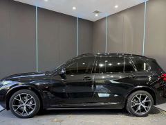 BMW X5 xDrive 30Li M Sport Exclusive Night Edition Package - photo 5