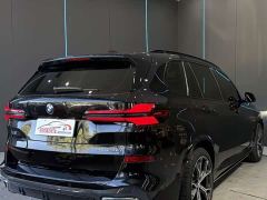 BMW X5 xDrive 30Li M Sport Exclusive Night Edition Package - photo 6