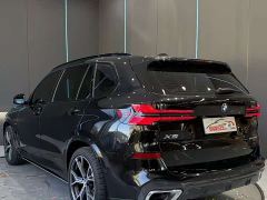 BMW X5 xDrive 30Li M Sport Exclusive Night Edition Package - photo 8