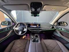 BMW X5 xDrive 30Li M Sport Exclusive Night Edition Package - photo 9
