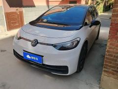Volkswagen ID.3 Smart Edition Pro - ფოტო 1