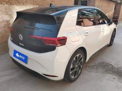Volkswagen ID.3 Smart Edition Pro - ფოტო 3