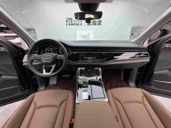 Audi Q7 55 TFSI quattro S line Sport - photo 11