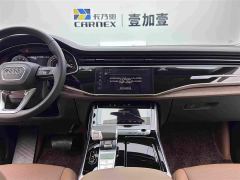 Audi Q7 55 TFSI quattro S line Sport - photo 12