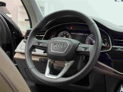 Audi Q7 55 TFSI quattro S line Sport - photo 13