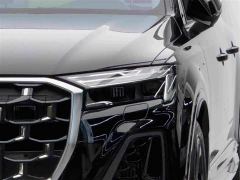 Audi Q7 55 TFSI quattro S line Sport - photo 3