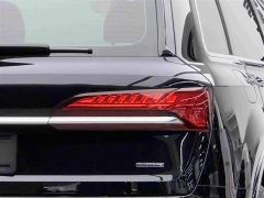 Audi Q7 55 TFSI quattro S line Sport - photo 6