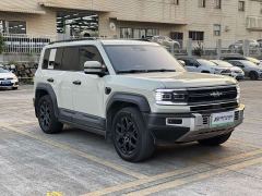 Fangchengbao Leopard 5 Yunluo Flagship Edition - ფოტო 3
