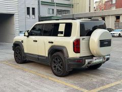 Fangchengbao Leopard 5 Yunluo Flagship Edition - ფოტო 6