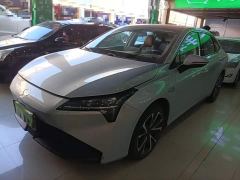 GAC AION S Plus Facelift 70 Smart Leading Edition - фото 1