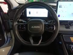 GAC AION S Plus Facelift 70 Smart Leading Edition - фото 10