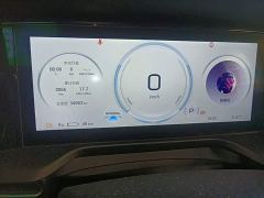 GAC AION S Plus Facelift 70 Smart Leading Edition - фото 11