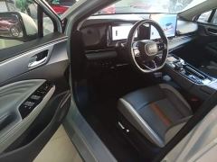 GAC AION S Plus Facelift 70 Smart Leading Edition - фото 15