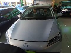 GAC AION S Plus Facelift 70 Smart Leading Edition - фото 2