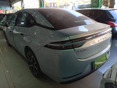 GAC AION S Plus Facelift 70 Smart Leading Edition - фото 4